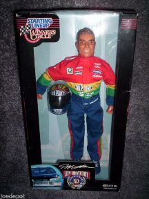 1998 Jeff Gordon Dupont Starting LineUp